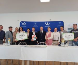 Pięknieje Wielkopolska Wieś