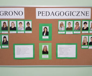 Otwarcie nowego budynku szkolnego w Owczarkach