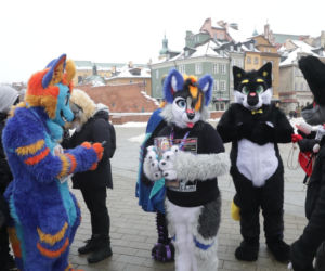 Finał WOŚP 2026 w Warszawie