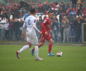 Polonia Środa Wielkopolska - Górnik Zabrze