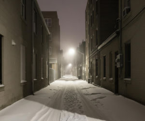 Straż Miejska Lublin zwiększa patrole. Kto najbardziej zagrożony w obliczu dwucyfrowych mrozów?