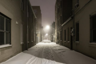 Straż Miejska Lublin zwiększa patrole. Kto najbardziej zagrożony w obliczu dwucyfrowych mrozów?