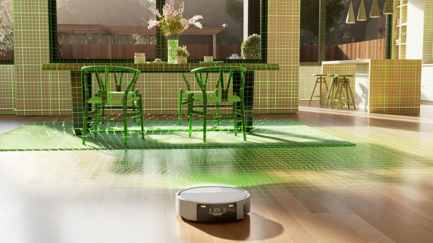 Roomba Max 705 Combo