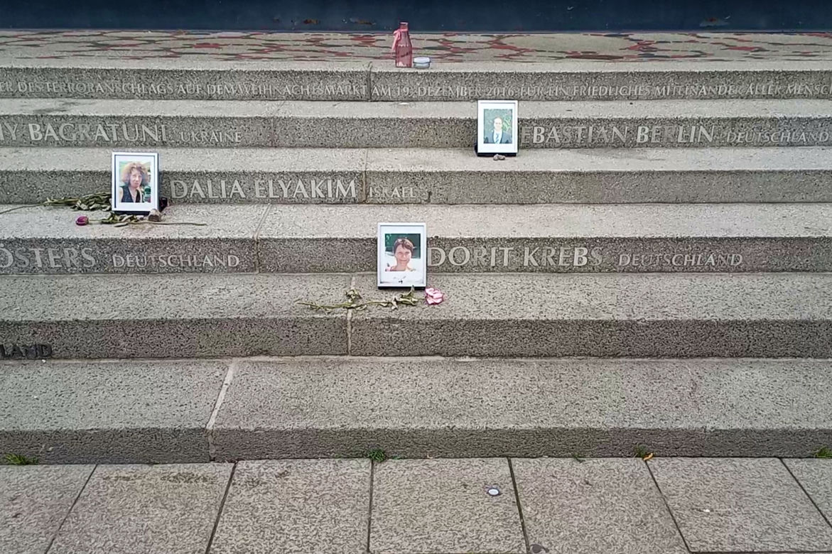 Zamach w Berlinie dotknął Polaków