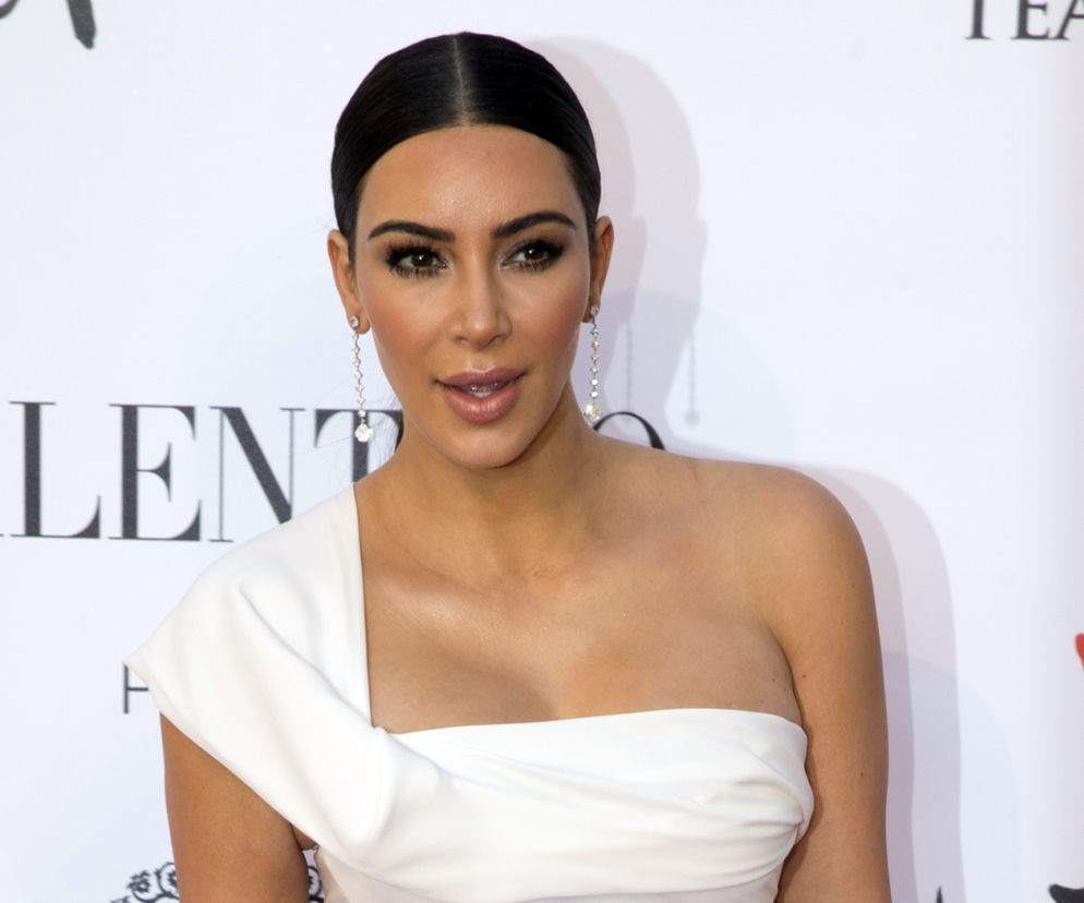 Napad na Kardashian! Kim byli napastnicy?