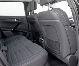Peugeot 508 SW 2.0 HDI
