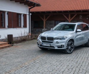 BMW X5 xDrive25d 