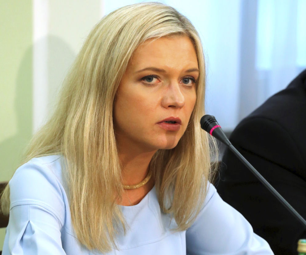Małgorzata Wassermann