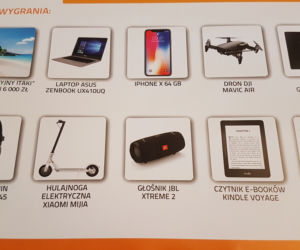 Rozlicz PIT w Rzeszowie, zgarnij nagrody!