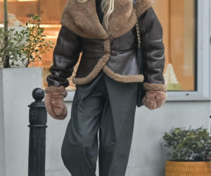 Monika Olejnik czy Włóczykij?