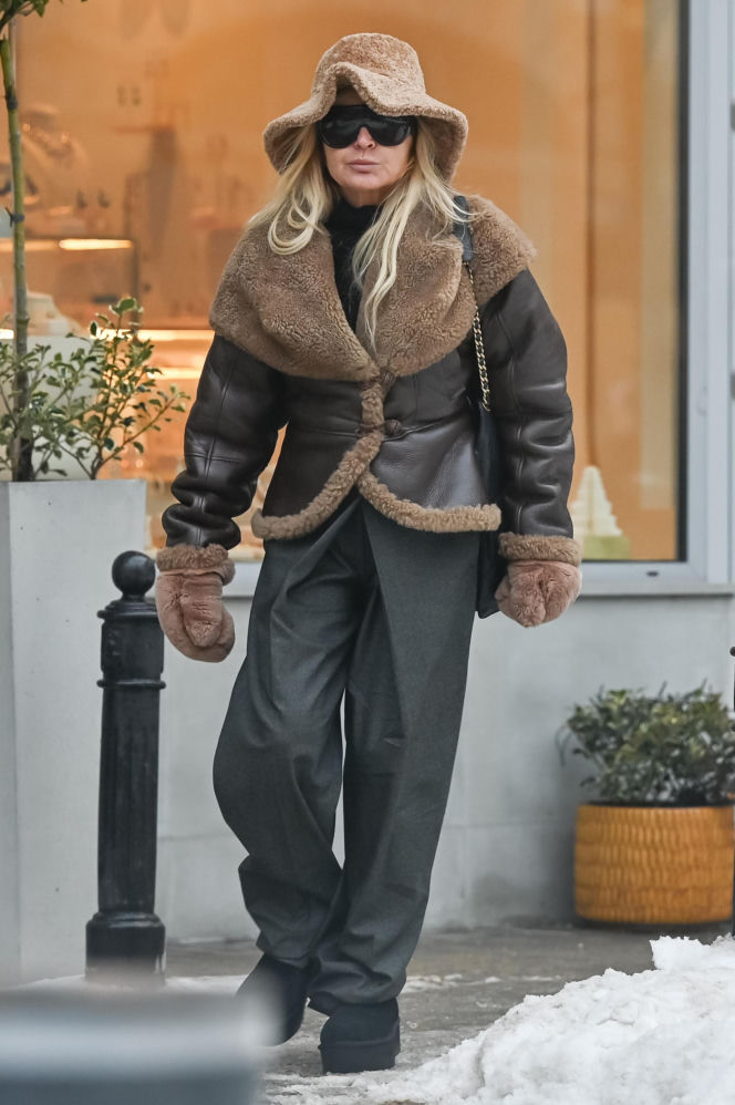 Monika Olejnik czy Włóczykij?