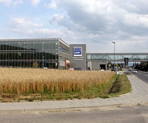Firma WIŚNIOWSKI w 2009 roku
