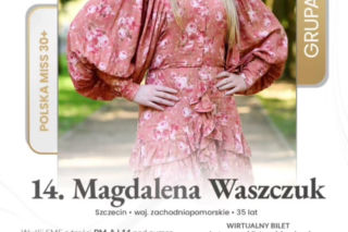 Najpierw wystąpiła w Rolnik szuka żony 11., teraz wzięła udział w wyborach miss