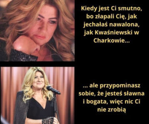 MEMY o Beacie Kozidrak