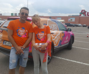 ESKA Summer City na Pitstopie