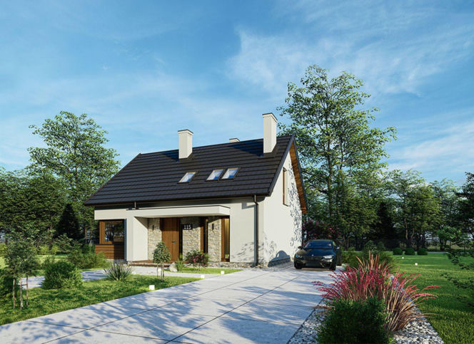 Dla rodziny – A115