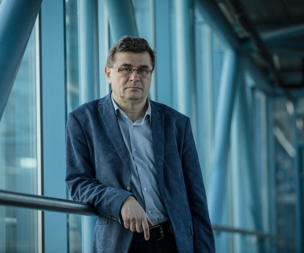 Rafał Matyja