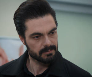 Dziedzictwo, odcinek 832: Yaman odnajduje kryjówkę Idrisa. W ostatniej chwili ktoś pomaga wrogowi w ucieczce