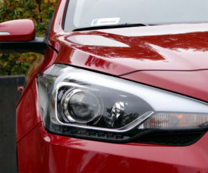 Hyundai i20 Coupe 1.4 MPI Premium