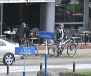 Kuba Wojewódzki, kłótnia zaślepiła im oczy