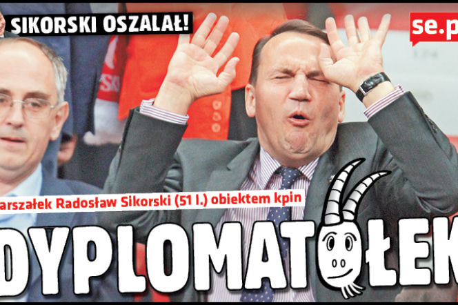 Dyplomatołek