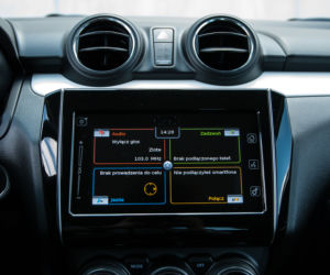 Suzuki Swift 1.2 DualJet Hybrid