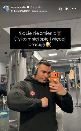 Conan Kaźmierski