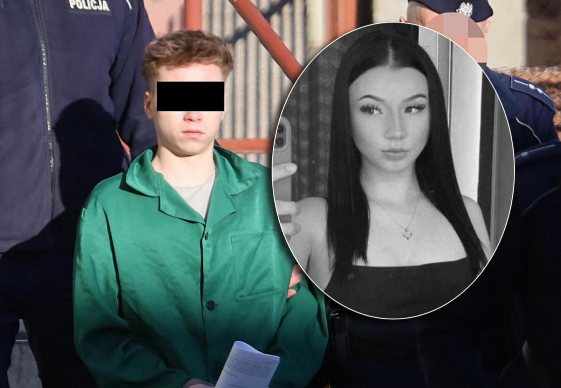 Oprawca Mai z Mławy stanie przed sądem? Jest szansa, że proces ruszy jesienią