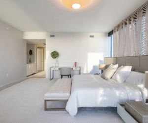 David i Victoria Beckham: nowy apartament