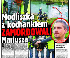 Mój syn zginął przez miłość