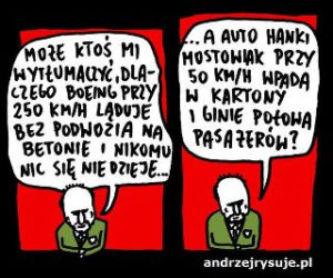 Internauci żartują ze śmierci Hanki Mostowiak