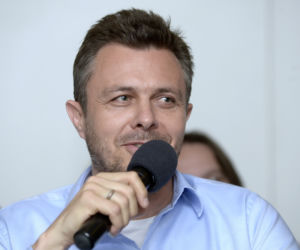 Na krawędzi 2 sezon. Marek Bukowski