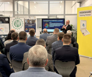 Otwarcie Branżowego Centrum Umiejętności w Grudziądzu