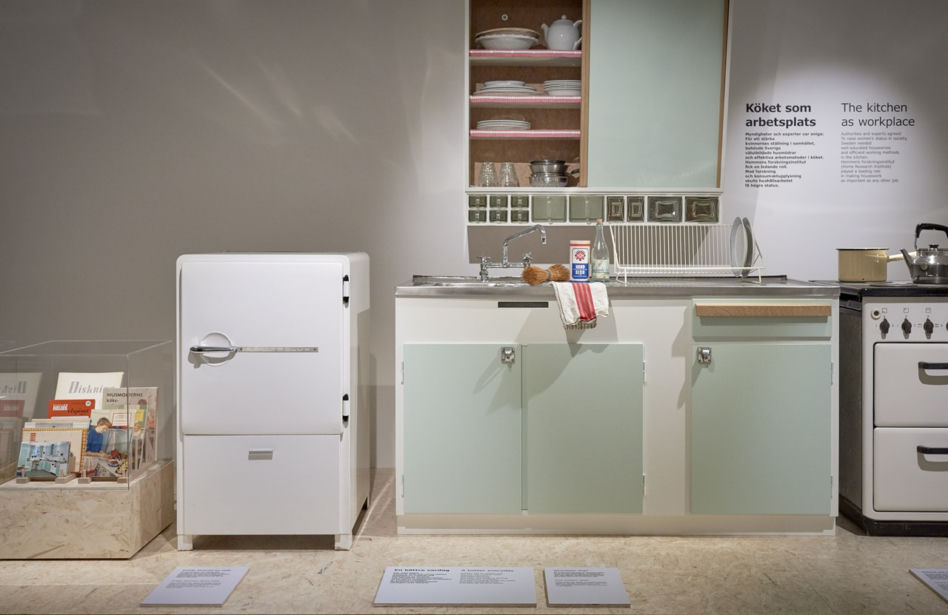 IKEA Museum w Älmhult