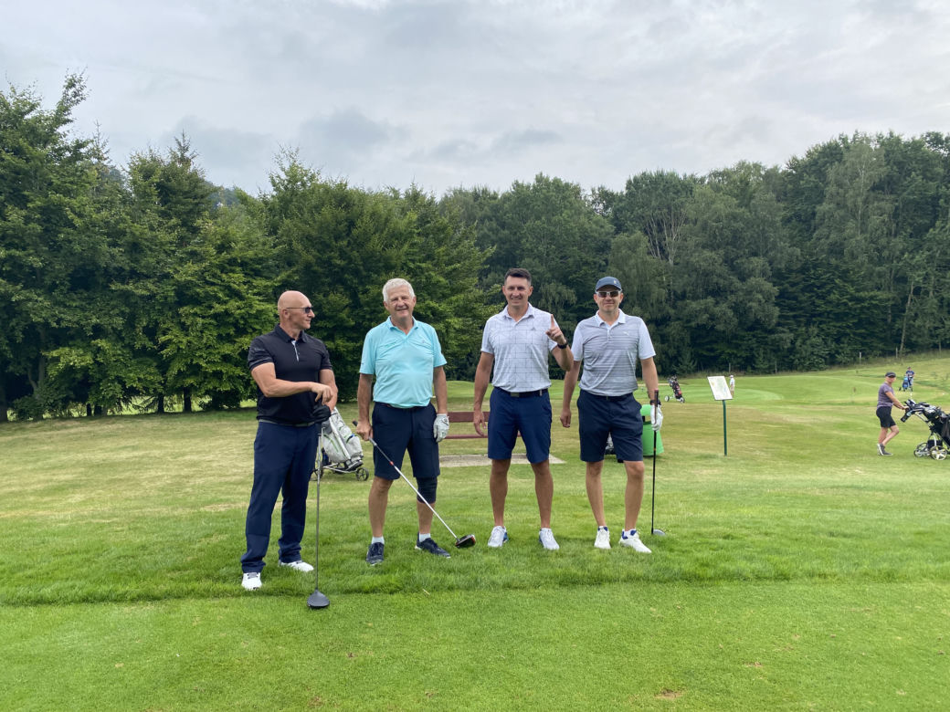 Binowo Park Golf Club
