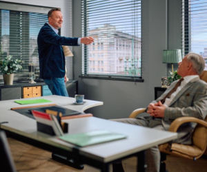 Na Wspólnej, odcinek 4190