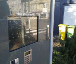 W Bydgoszczy znikną infokioski