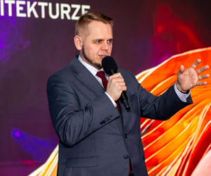 Fotorelacja z finałowej gali konkursu Życie w Architekturze 2025