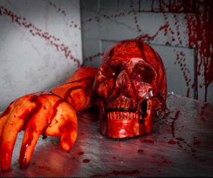 Escape Room Poznań: Time 4 Secrets
