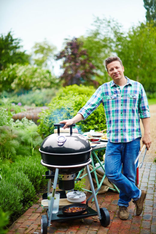 Grill