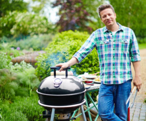Grill