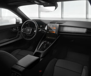 Polestar 2 (2020)