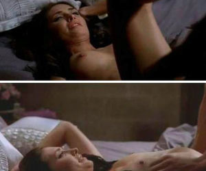 Karolina Wydra CZYSTA KREW  'True Blood'