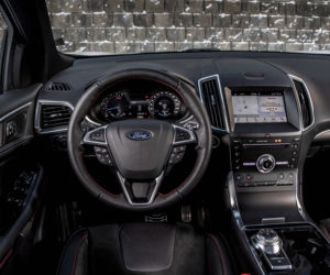 Ford Edge 2019