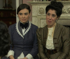 Akacjowa 38: streszczenie odcinka 855