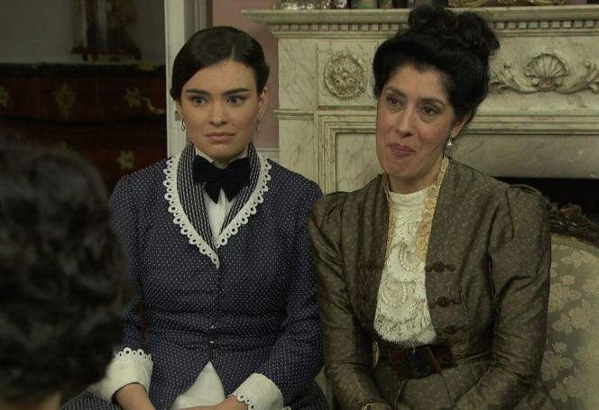 "Akacjowa 38": streszczenie odcinka 855