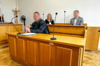 Ich życie zamieniło się w koszmar po interwencji „animalsów”. Zabrali im psa, ale to był dopiero początek