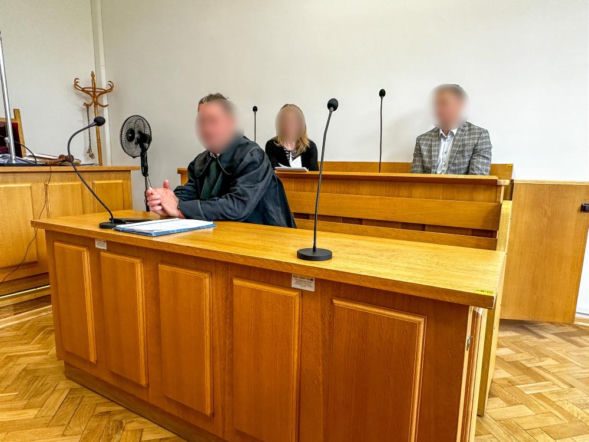 Ich życie zamieniło się w koszmar po interwencji „animalsów”. Zabrali im psa, ale to był dopiero początek