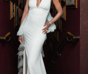 Venus Williams i Andrea Preti - ŚLUB i WESELE