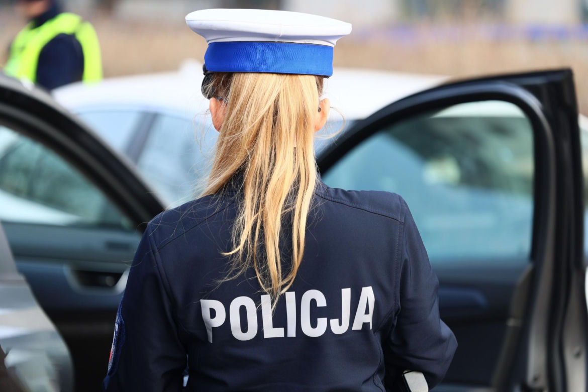 18-letni Piotr zmarł po interwencji policja w Wąbrzeźnie